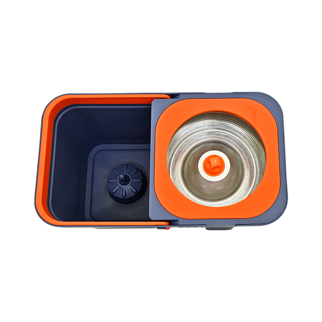 Premium Rotary/Spin Mop Floor Cleaning Mop_RM-0568_img_2