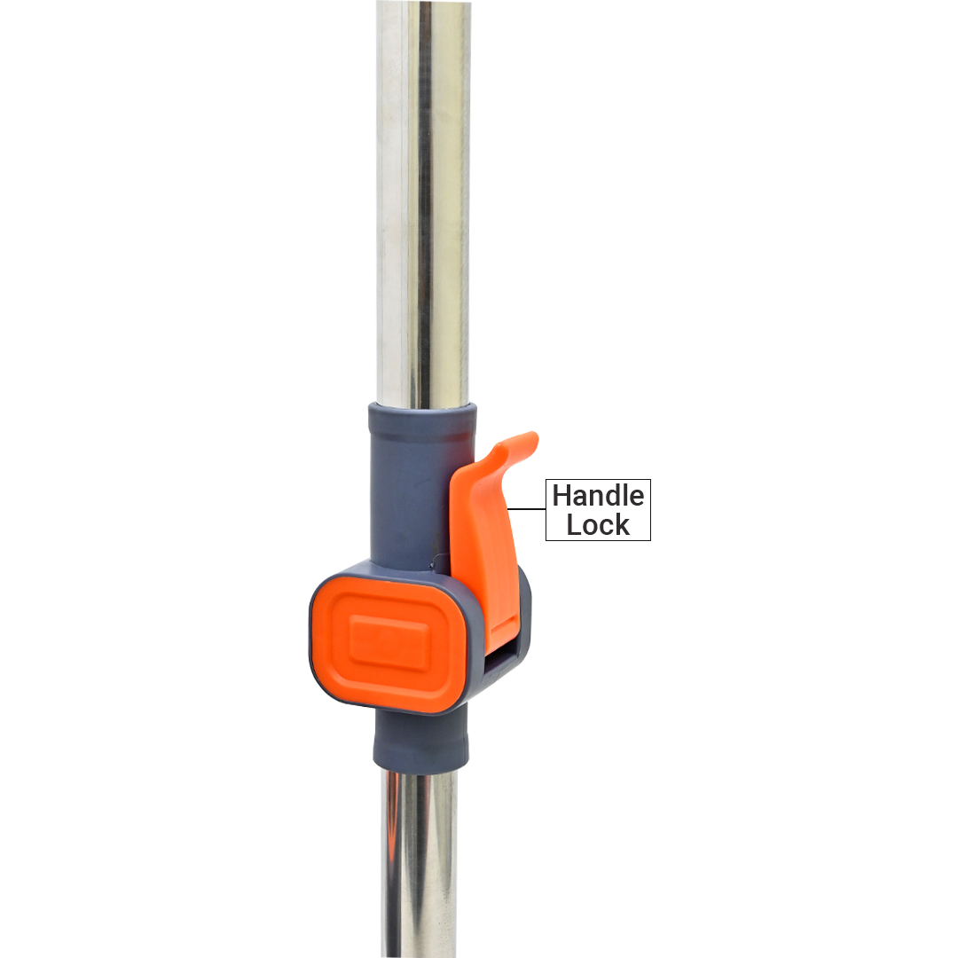 Premium Rotary/Spin Mop Floor Cleaning Mop_RM-0568_img_6