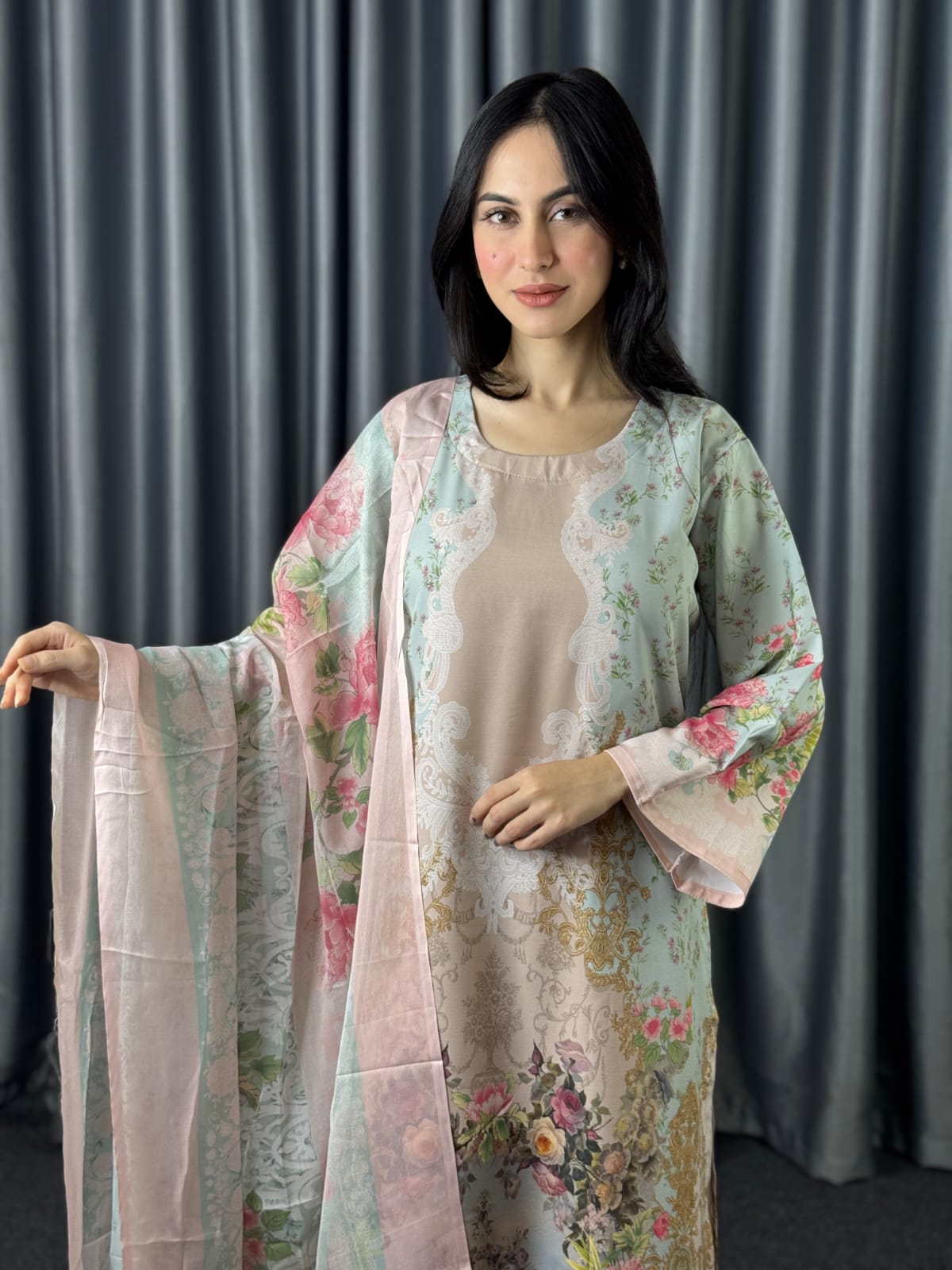 The Pastel Serenity Set image 2