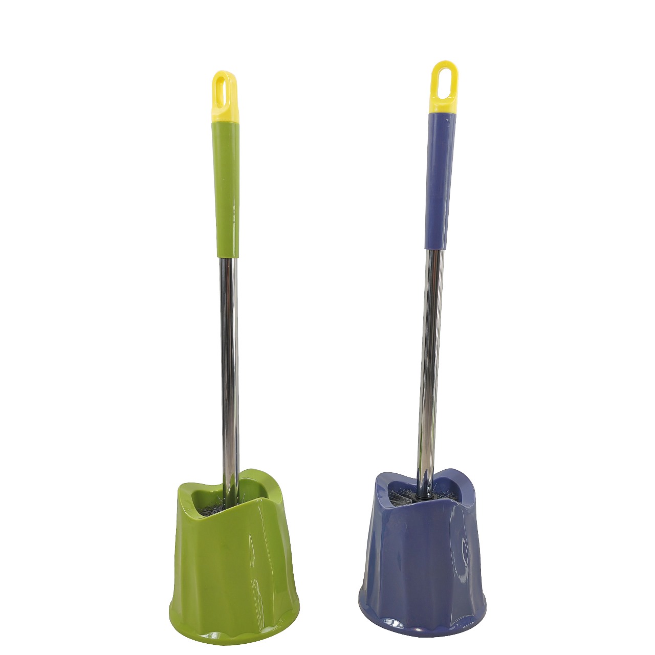 Regular Toilet Brush TB-0766 ( Multi-Color )_img_1
