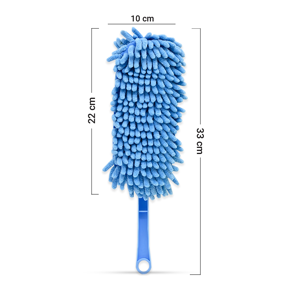 Microfiber Compact Cleaning Duster MD-2074_img_3