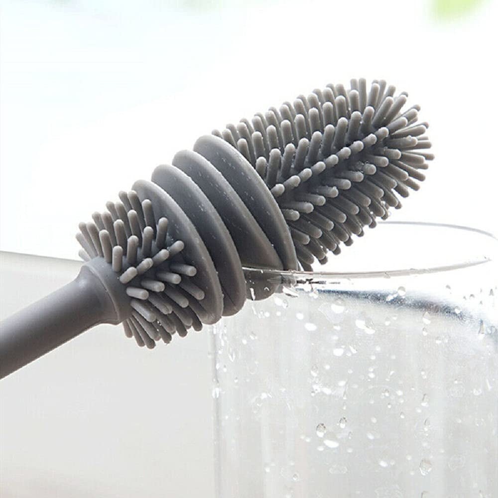 Proclean Silicone Bottle Cleaning Brush BB-2111_img_4