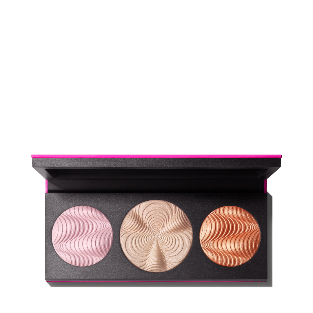 MAC Cosmetics – Step Bright Up Extra Dimension Skinfinish Palette_img_4