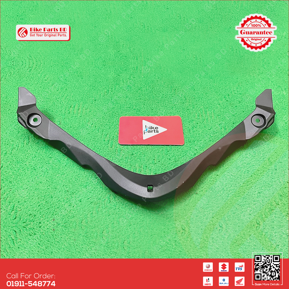 Headlight Thuthni for Suzuki Gixxer SF (New Model) bike.