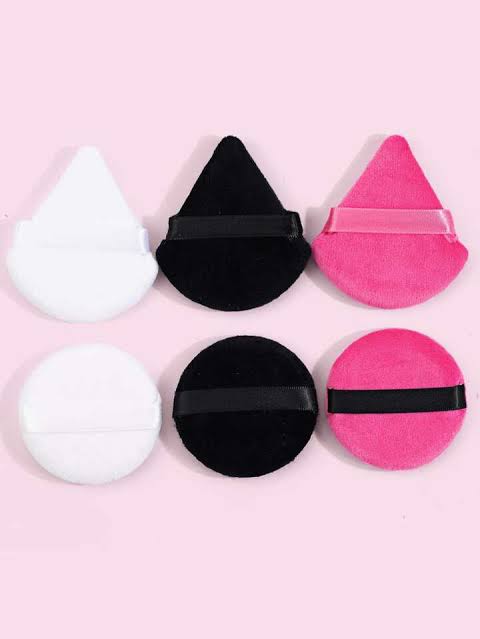 Maange Powder Puff Single