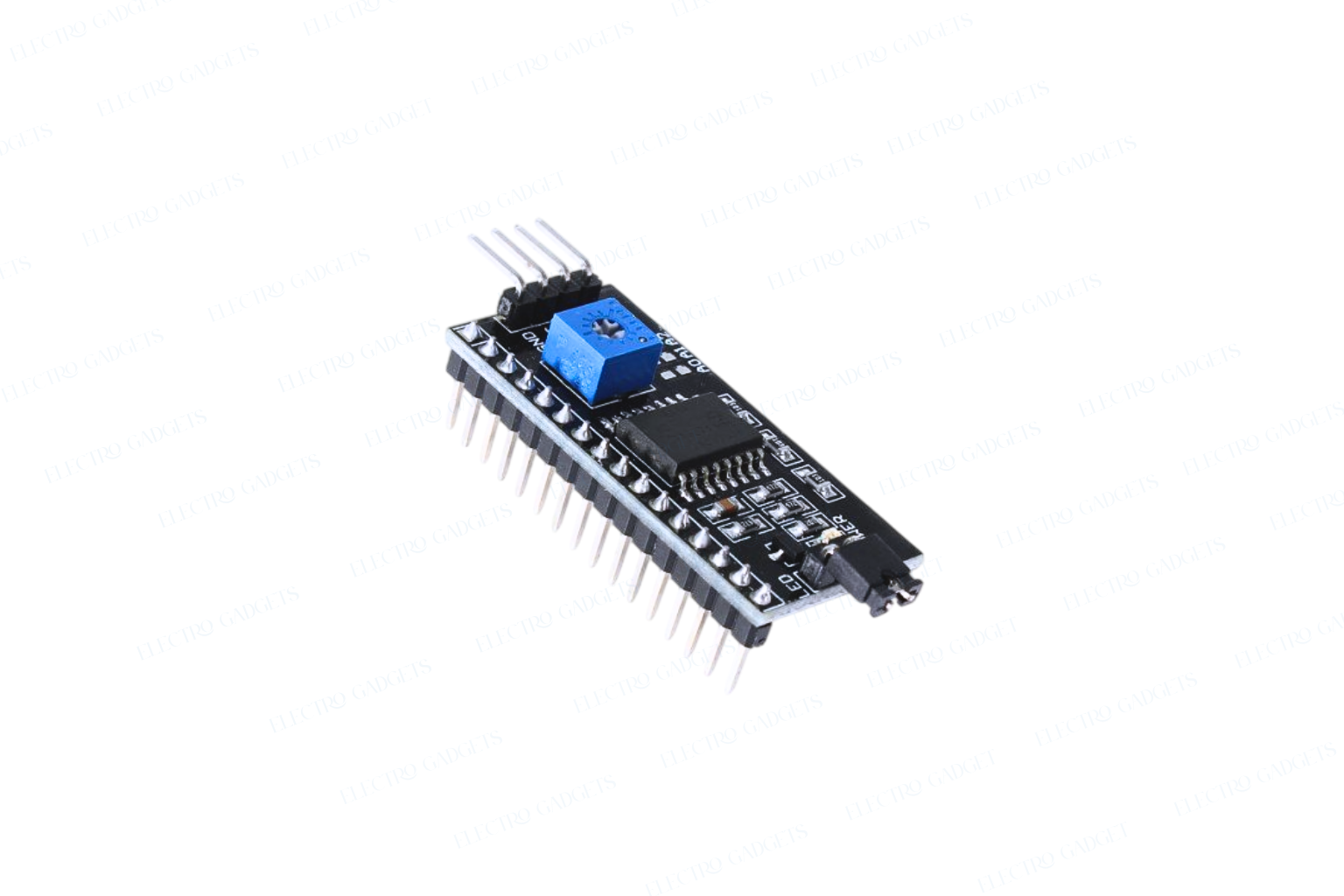 I2C LCD Interface Module_img_1