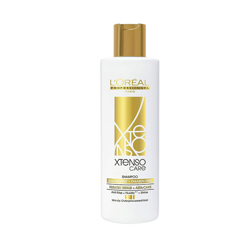 L’OREAL PROFESSIONNEL XTENSO CARE SULFATE FREE SHAMPOO – 250ML