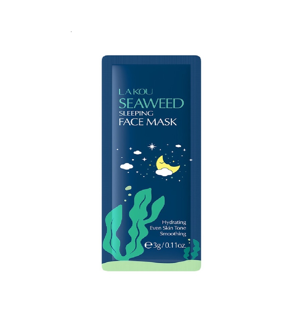 LAIKOU Skin rejuvenation Mask/Mud Packs - Made in China_img_3