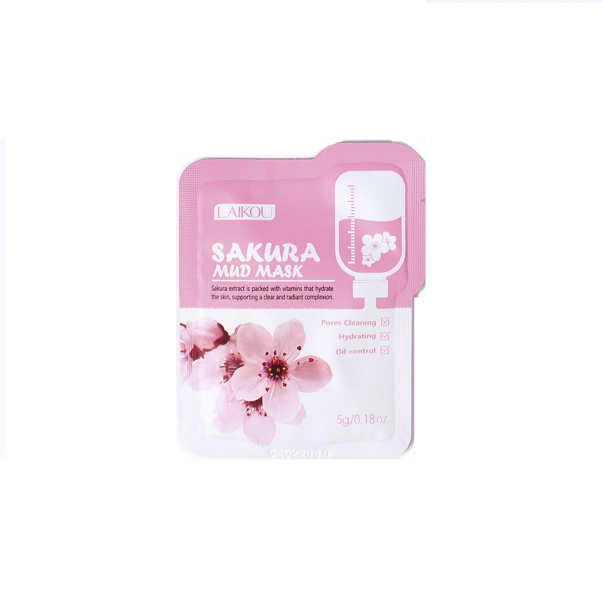 LAIKOU Skin rejuvenation Mask/Mud Packs - Made in China_img_4