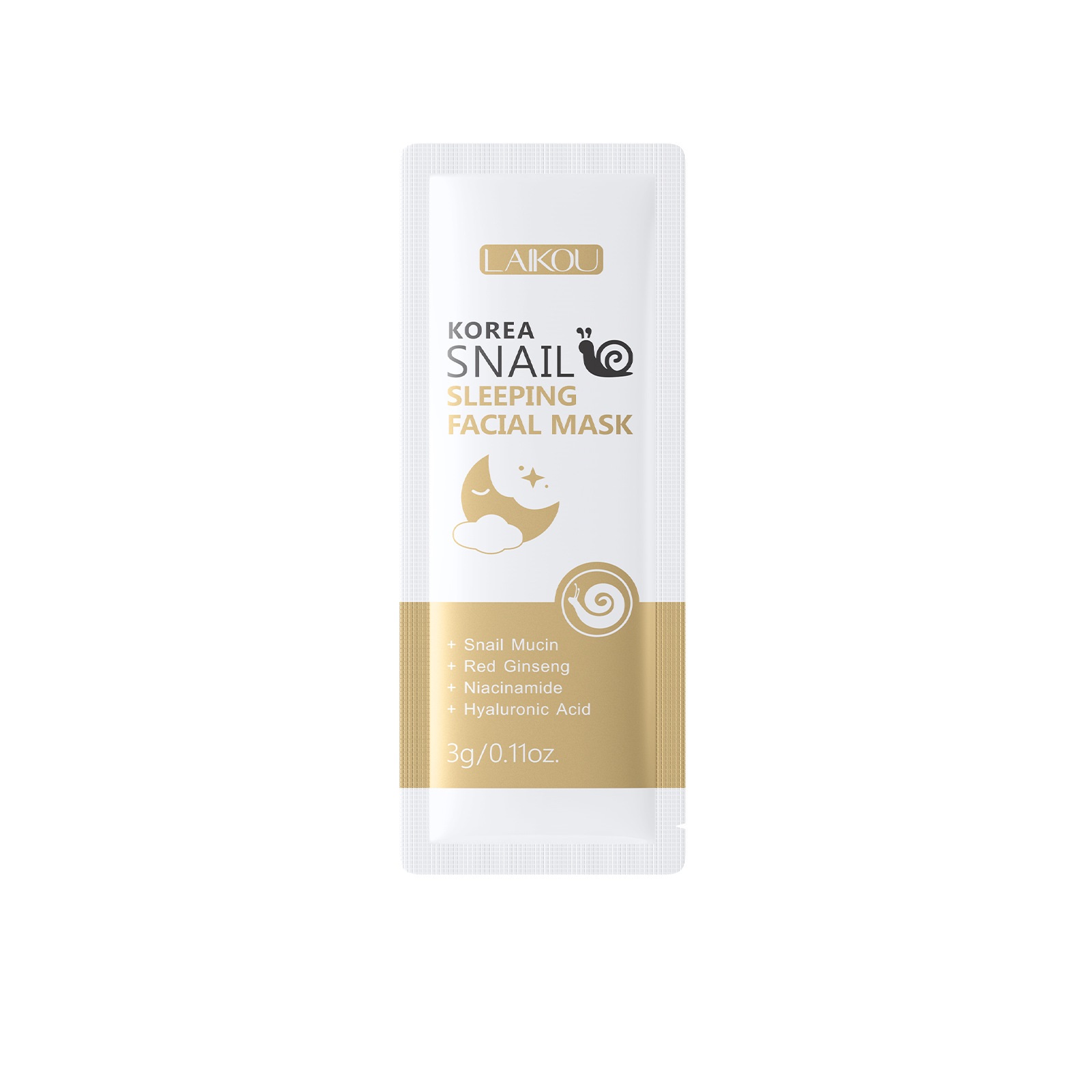 LAIKOU Skin rejuvenation Mask/Mud Packs - Made in China_img_6