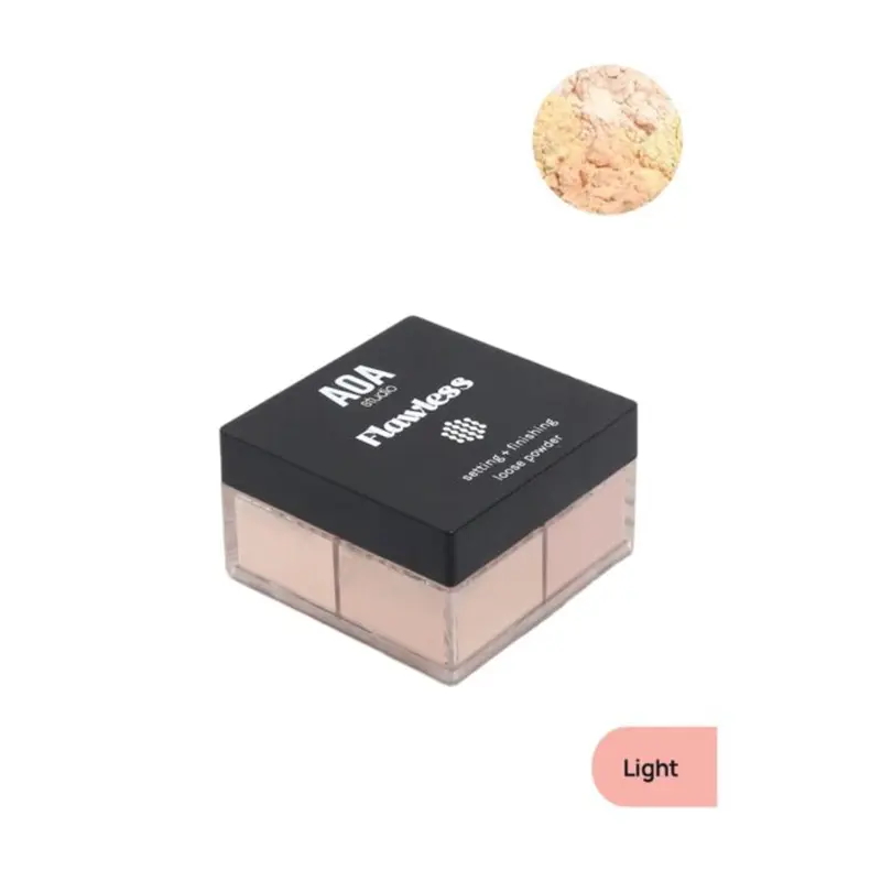 AOA Studio – Flawless Setting + Finishing Loose Powder_img_2