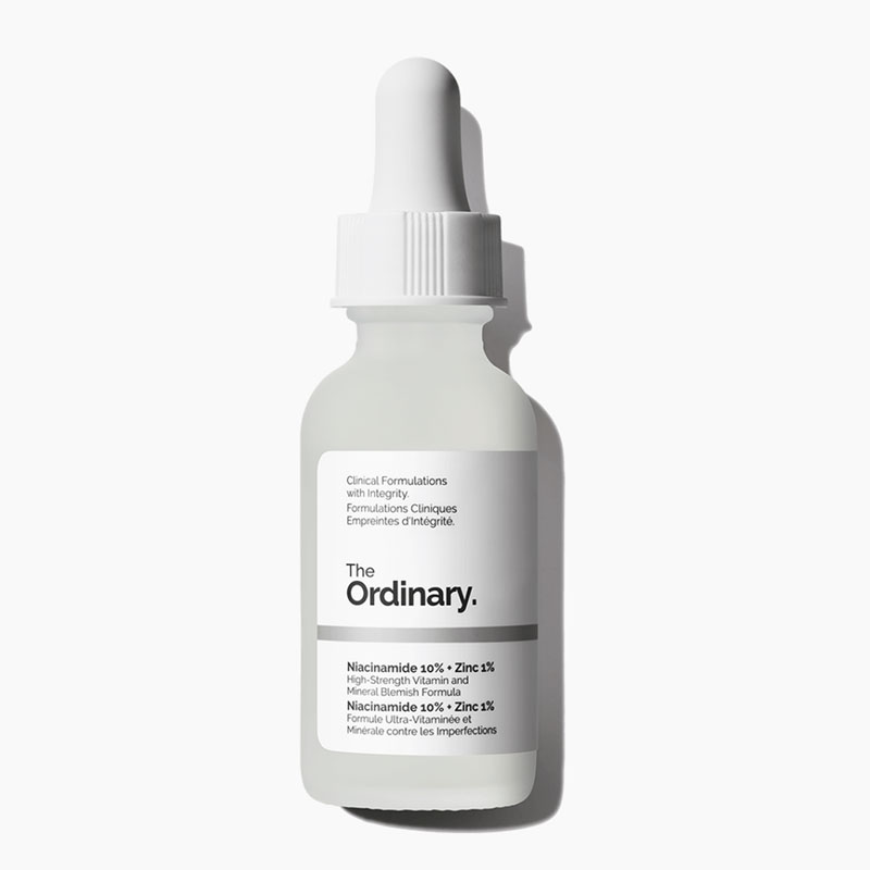The Ordinary Niacinamide 10%+Zinc1% 60ml