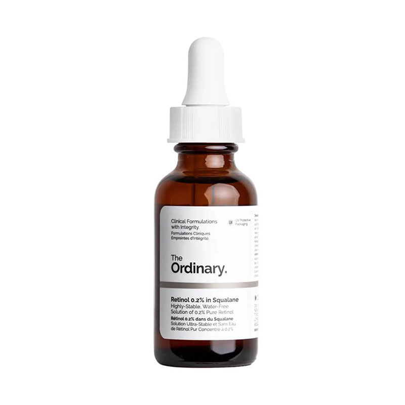 The Ordinary Retinol 0.2% in Squalane_img_1