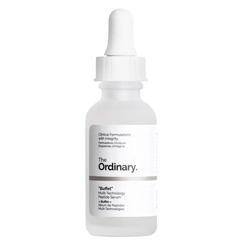 The Ordinary Buffet Multi Technology Peptide Serum_img_1