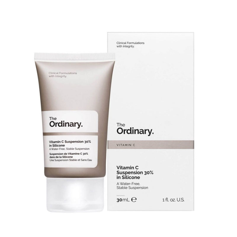 The Ordinary Vitamin C Suspension 30% in Silicone_img_0