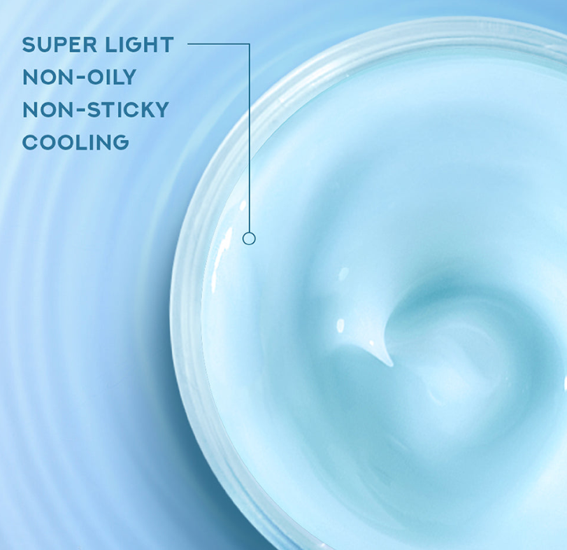 POND'S Super Light Gel Oil-Free Moisturize with Hyaluronic Acid & Vitamin E 48HR Hydration_img_3