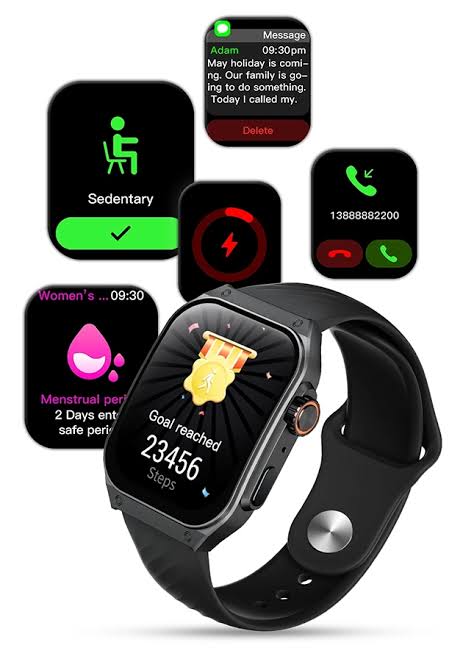 Haylou Watch S8_img_1