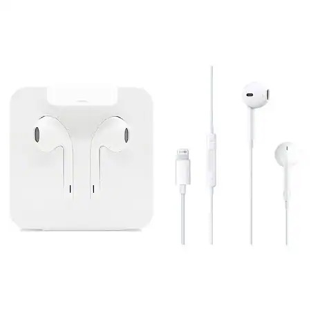 Apple EarPods with Lightning Connector (Original)_img_2
