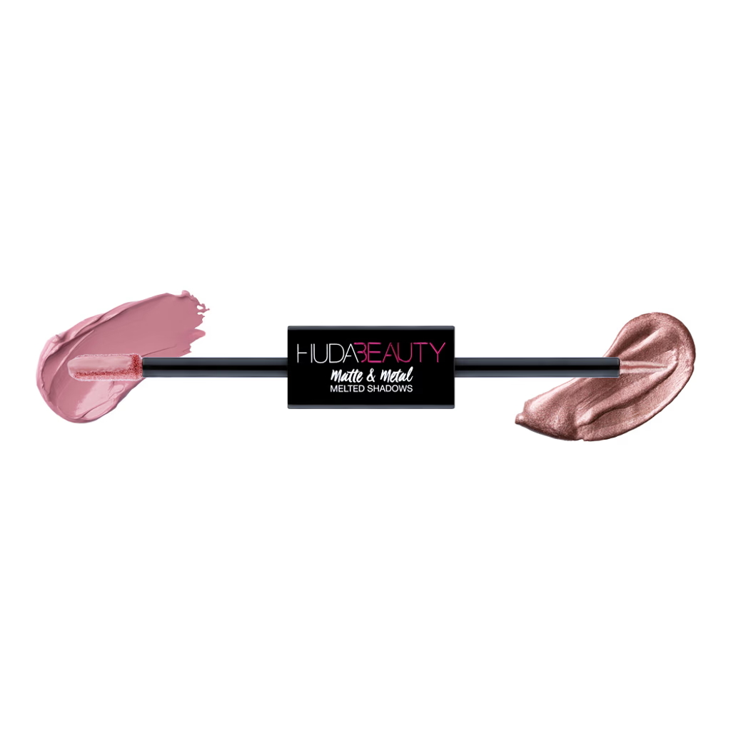HUDA Beauty – Matte & Metal Melted Liquid Eyeshadows_img_5