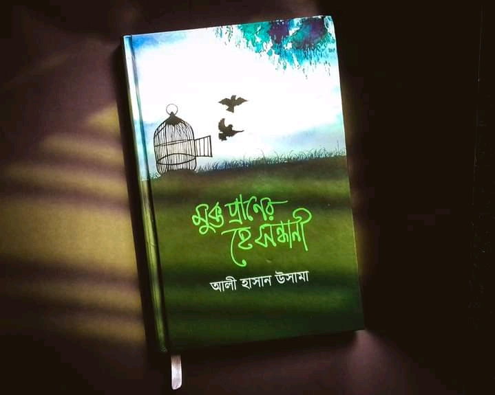 মুক্ত প্রাণের হে সন্ধানী