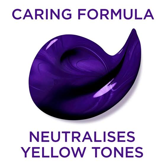 L’Oreal Elvive Colour Protect Anti-Brassiness Purple Shampoo 200ml_img_2