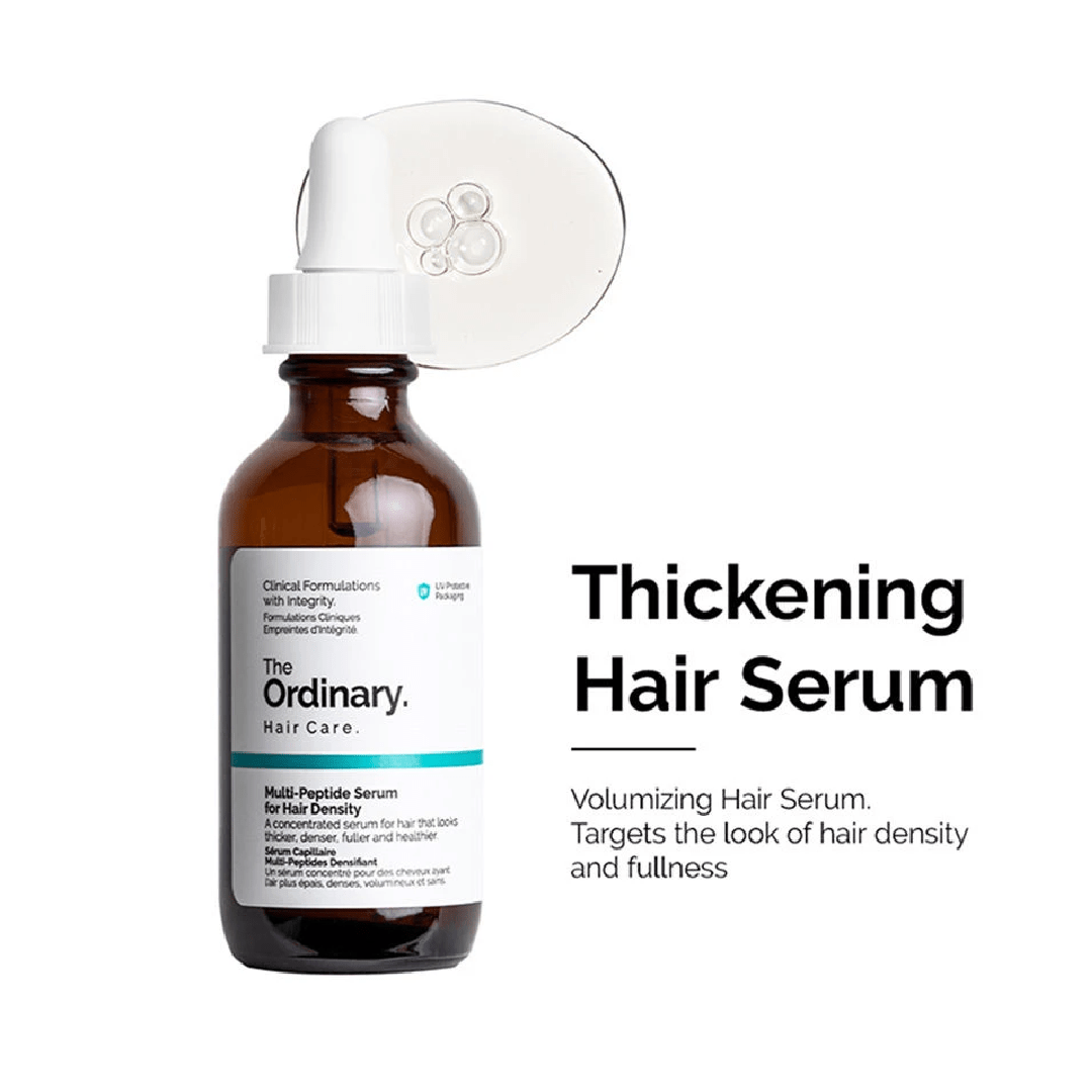 The Ordinary Hair Care Multi-Peptide Serum_img_1