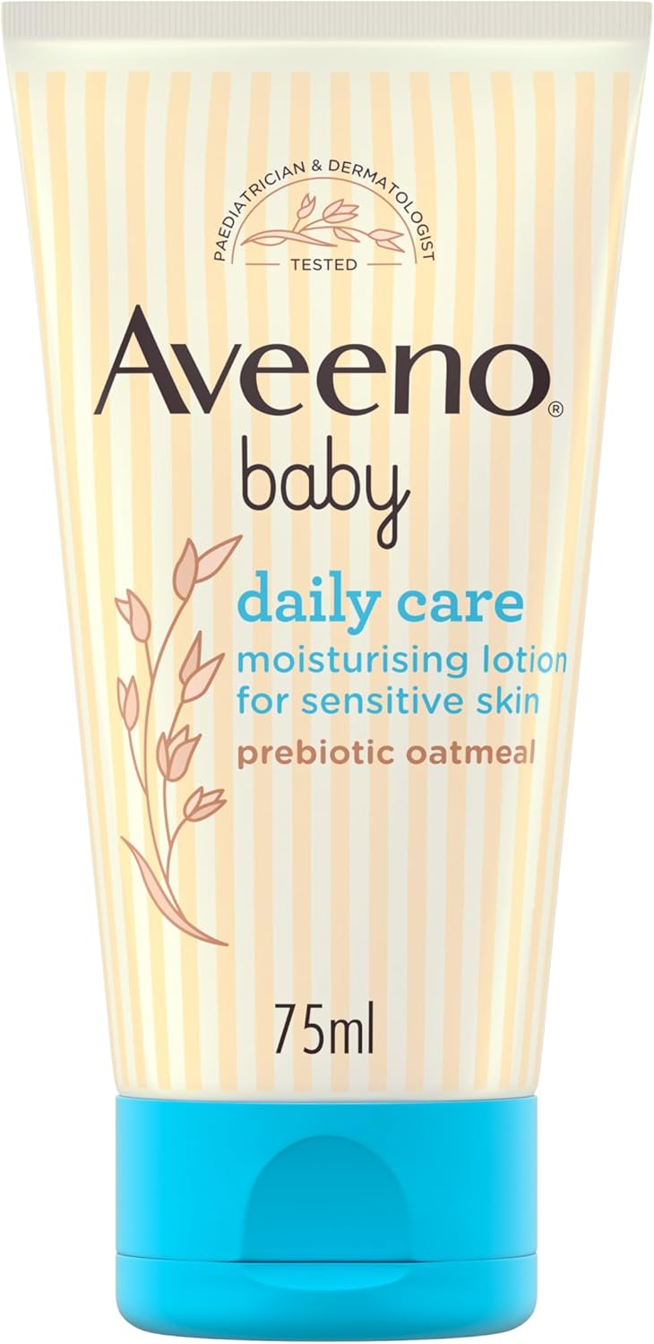 Aveeno Baby Daily Care Moisturising Lotion_img_0