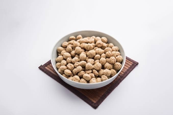 সয়া বড়ি (Soyabin Bori)