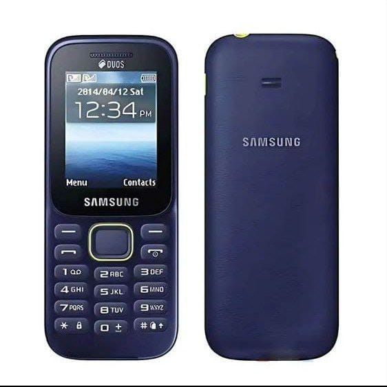 Samsung guru music