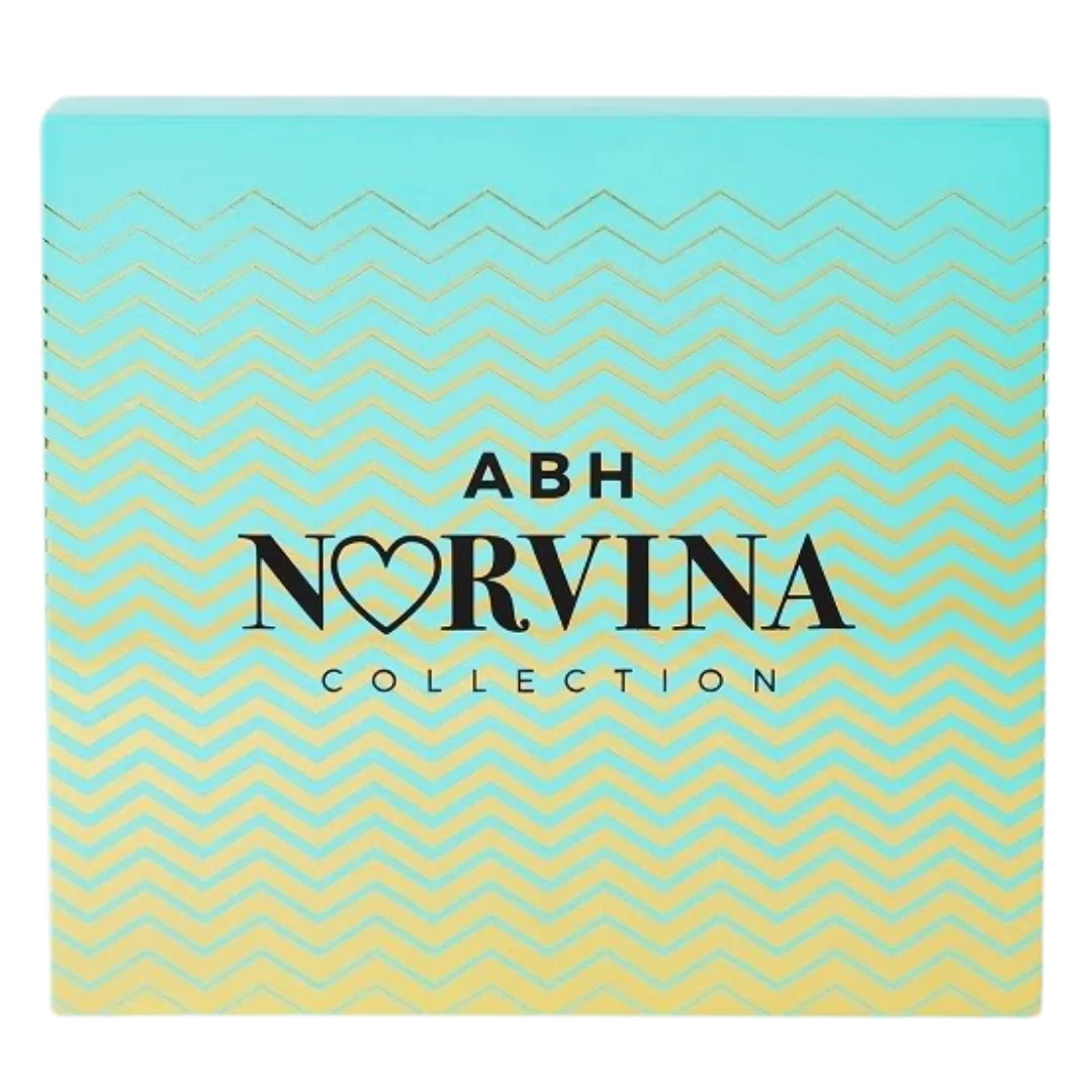 ANASTASIA Beverly Hills – NORVINA Pro Pigment Palette Vol. 2_img_1