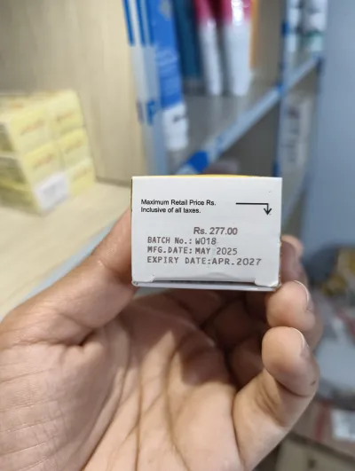 Aziderm 10% Gel 15g_img_2