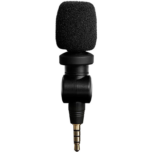 Saramonic SmartMic Condenser Basic Microphone_img_4