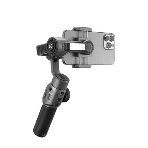 Zhiyun Smooth 5S 3-Axis Smartphone Handheld Gimbal Combo_img_1