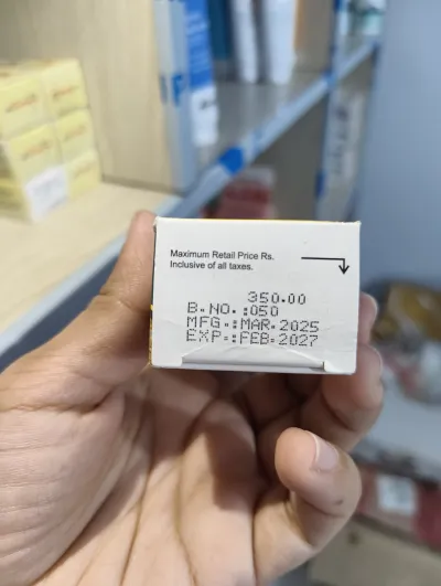 Aziderm 20% Gel 15g_img_2