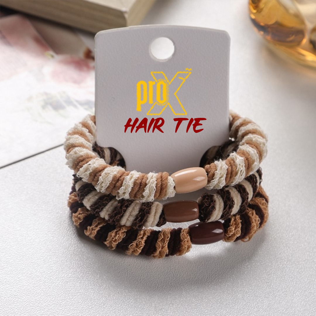 ProX Hair Haven Hair Band For Women HB-302-74