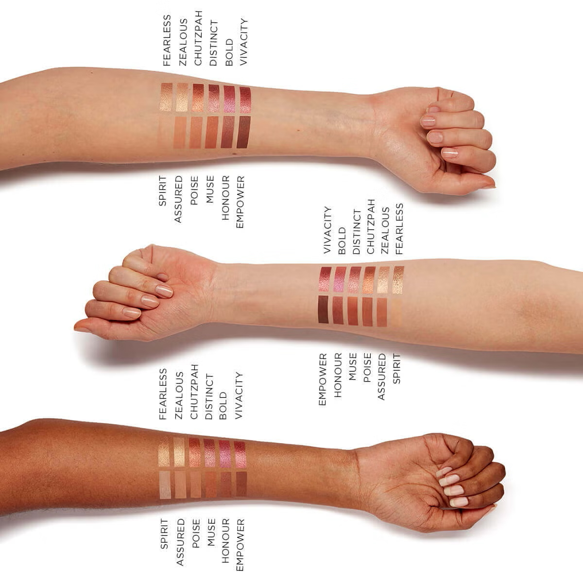 ILLAMASQUA – Unveiled Artistry Eyeshadow Palette_img_2