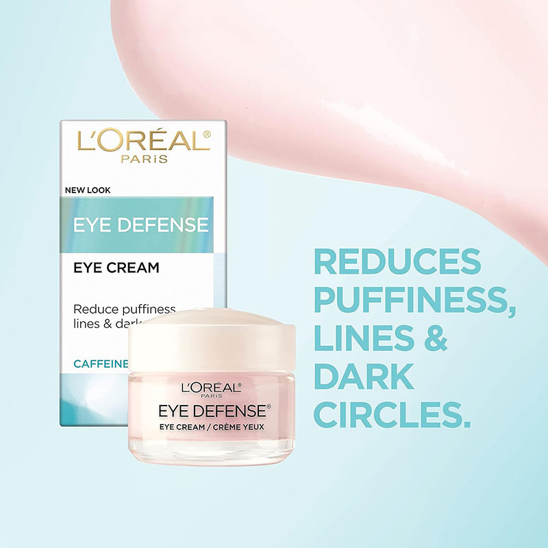 L’Oreal Paris Eye Defense Eye Cream – 14gm_img_1