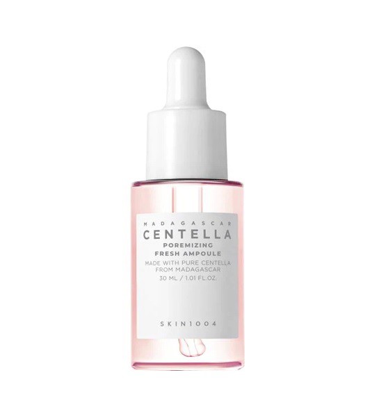 SKIN1004 Madagascar Centella Poremizing Fresh Ampoule (30ml)
