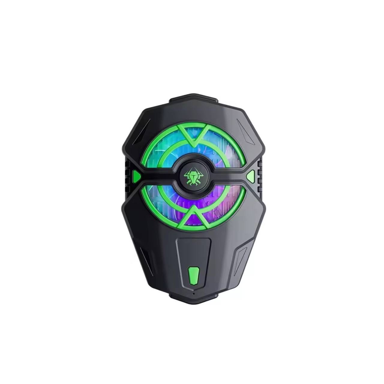 Plextone EX2 Plus 10w Mobile Phone Cooler Fan