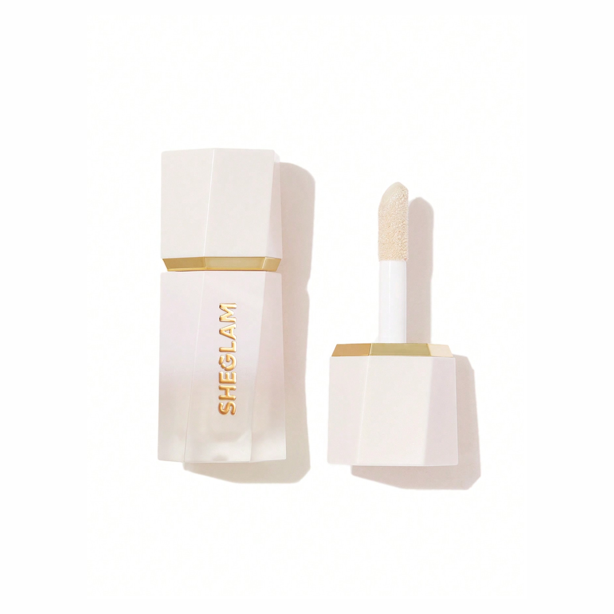SHEGLAM Glow Bloom – Liquid Highlighter