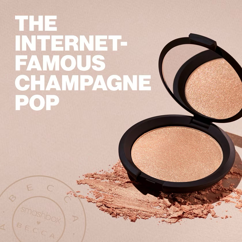 Smashbox x BECCA – Shimmering Skin Perfector Pressed Highlighter_img_6