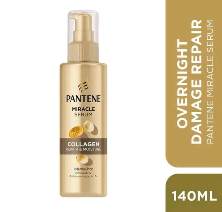 Pantene Miracle Serum_img_1