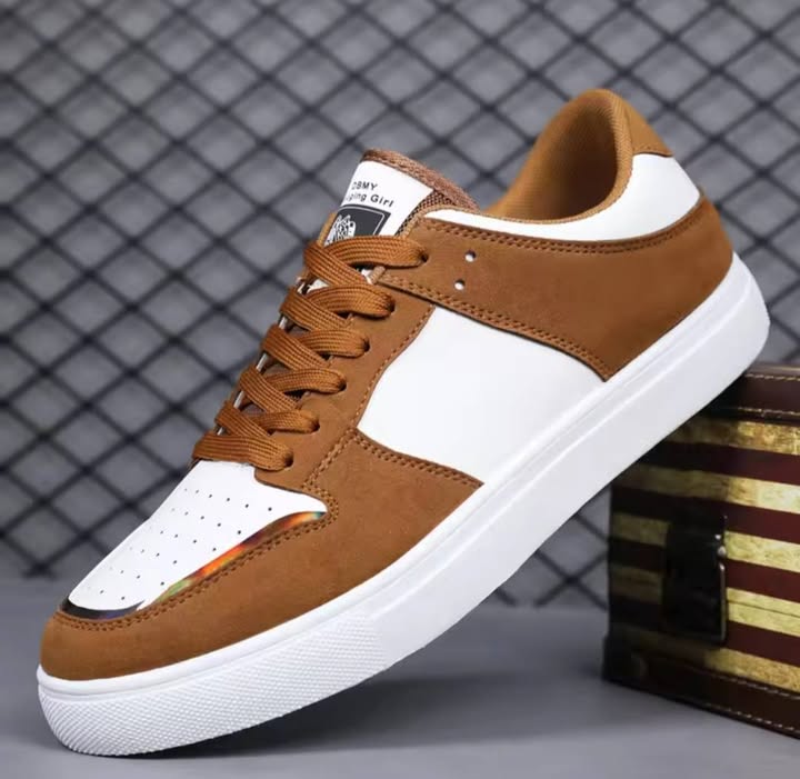 Trendy Fashionable Sneakers (ADS-36)_img_1