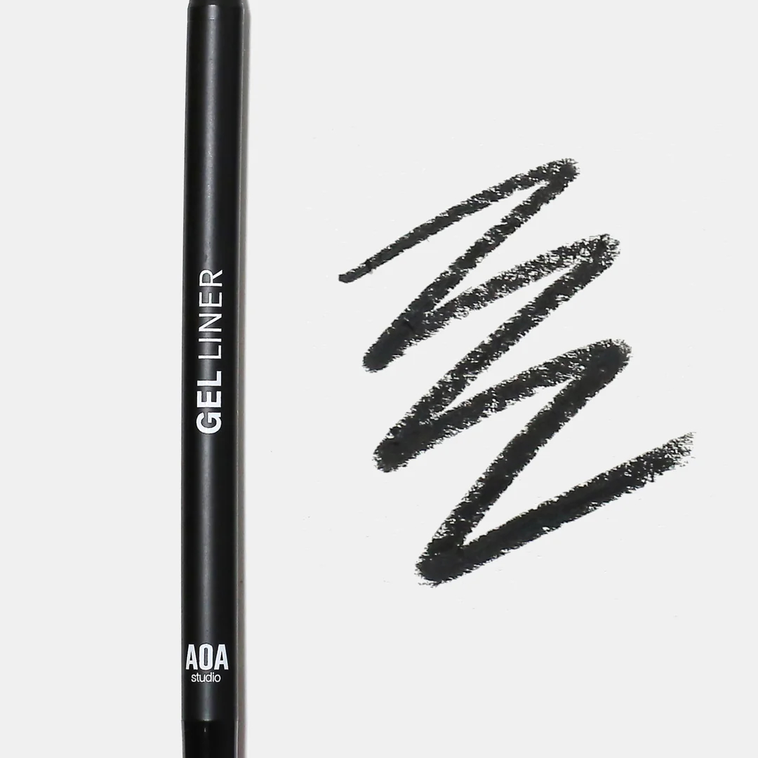 AOA Studio – Gel Eyeliner
