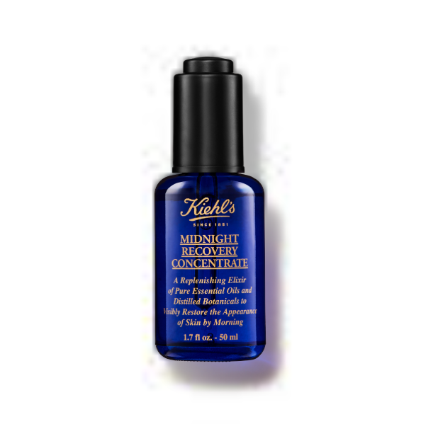 KIEHL'S Midnight Recovery Concentrate – 15 ml (COS368)