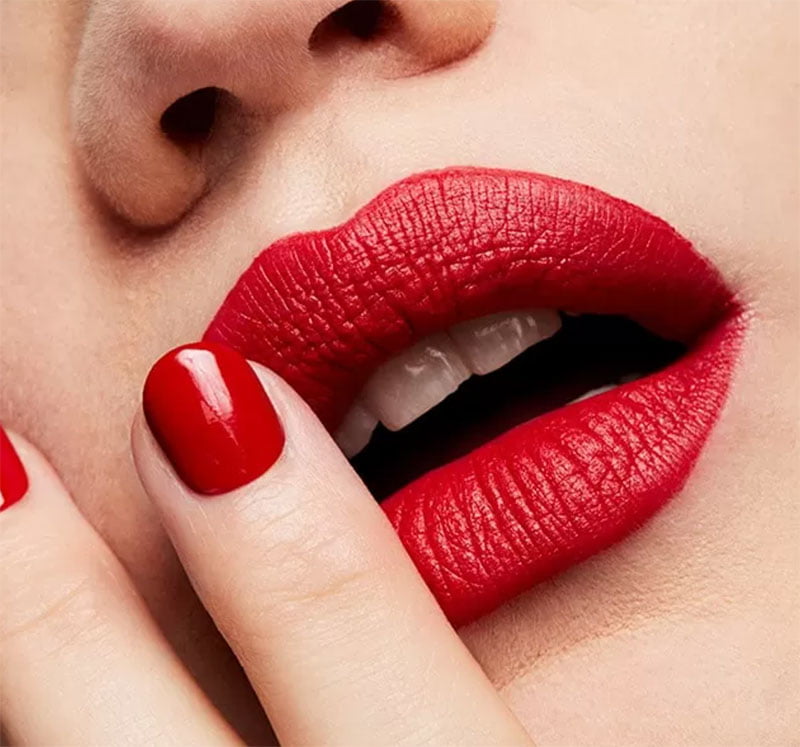 M.A.C Retro Matte Lipstick_img_1
