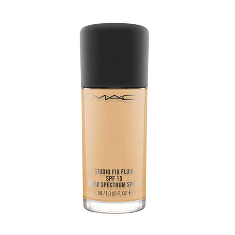 M.A.C Studio Fix Fluid SPF 15 Foundation NC 30_img_0