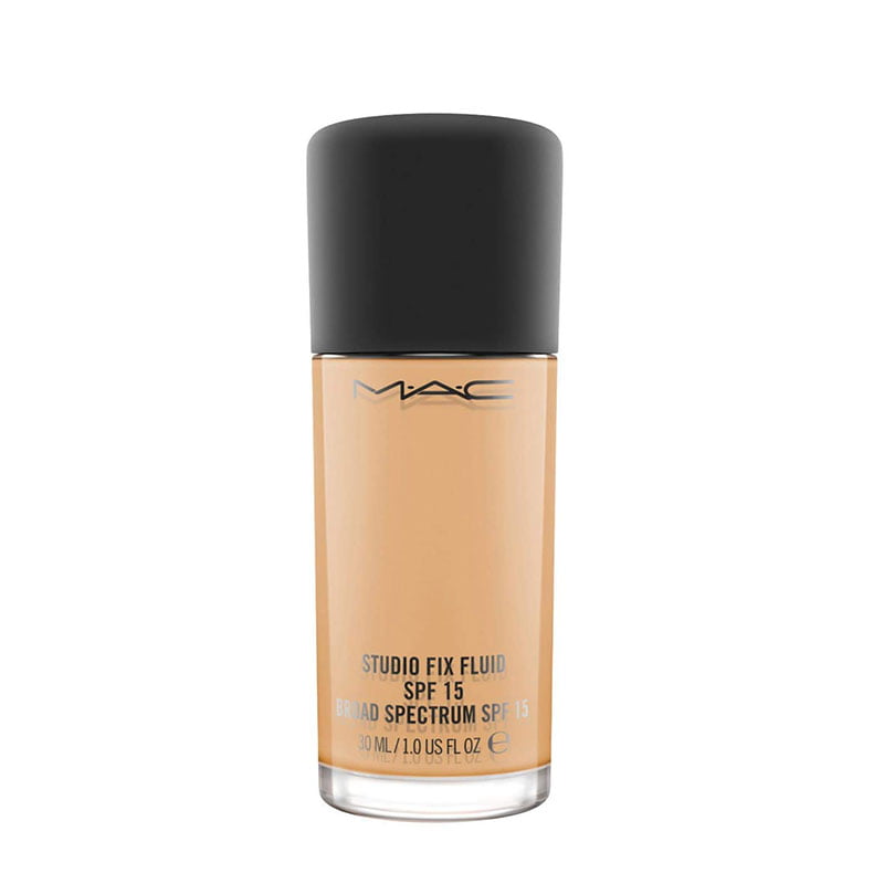 M.A.C Studio Fix Fluid SPF 15 Foundation NC 40_img_0