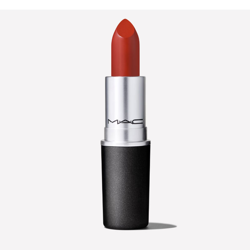 M.A.C Lipstick Chili