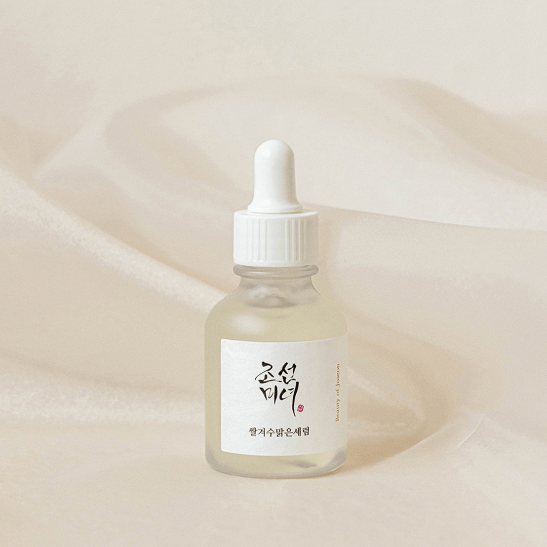 beauty of joeson Glow Deep Serum : Rice +Alpha-Arbutin30ml (1 fl.oz.)